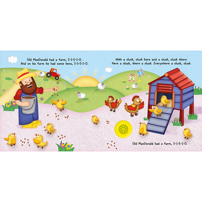 Old MacDonald Had a Farm image number 2