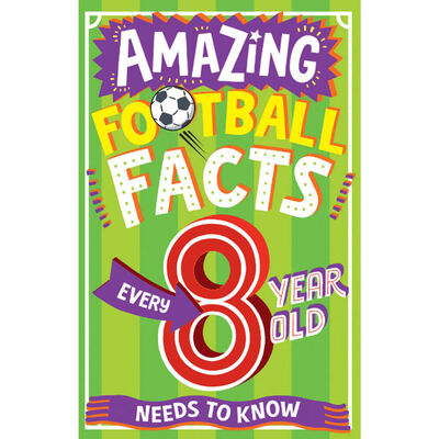 Amazing Football Facts Every 8 Year Old Needs To Know image number 1