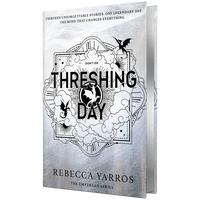 Threshing Day: Deluxe Edition