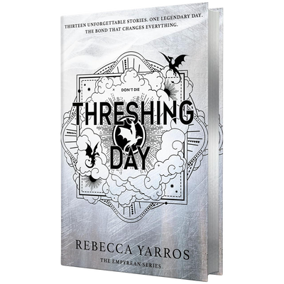 Threshing Day: Deluxe Edition image number 1
