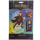 Harry Potter Acrylic Ornament Gem Art set image number 1