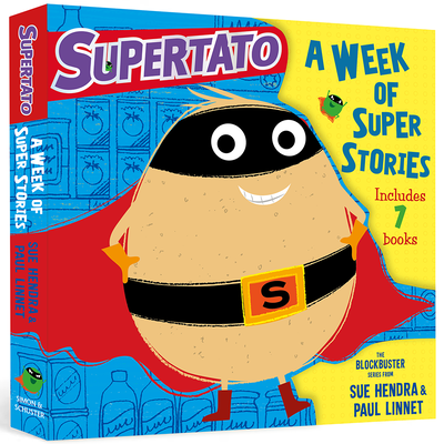Supertato: A Week of Super Stories image number 1