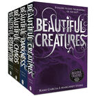 Beautiful Creatures: 4 Book Collection image number 1