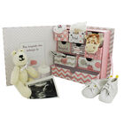 My First Keepsake Box: Pink image number 2