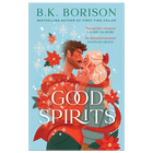 Good Spirits: Exclusive Sprayed Edge image number 2