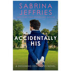 Accidentally His image number 1