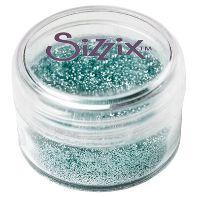 Biodegradable Glitter Agave image number 1