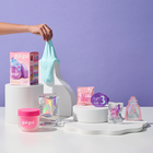 Gui Gui Beautify Your Slime: Assorted image number 3