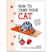 How to Tame Your Cat