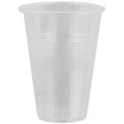 Plastic Half Pint Glasses - 20 Pack image number 1