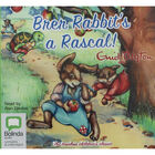 Brer Rabbits a Rascal - MP3 CD image number 1