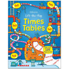 Lift-the-Flap Times Tables image number 1