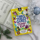 Times Tables Games for Clever Kids image number 3