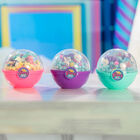 So Sensory Mini World Surprise Ball: Assorted image number 6