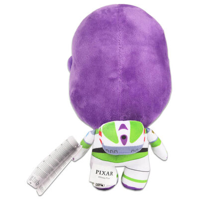 Disney Lil Bodz Plush Toy: Buzz Lightyear image number 3