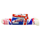 Union Jack Large Flag 40m Plastic Bunting image number 1