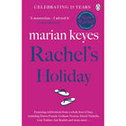 Rachel's Holiday image number 1