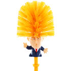 Donald Trump Toilet Roll and Brush Set image number 3
