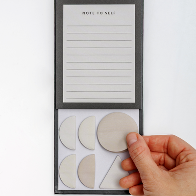 Geometry Sticky Notes Set image number 3