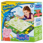 Peppa Pig and Dinosaurs Aquadoodle Drawing Mat image number 1