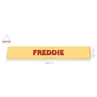 Toblerone Milk Chocolate 100g &ndash; Freddie image number 2