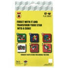 Rubik's Magic Star Gift Set: Pack of 2 image number 4