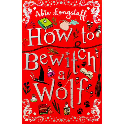 How to Bewitch a Wolf image number 1