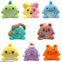 Moriah Elizabeth Mystery Squishy Figure Blob Universe: Assorted