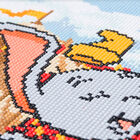 Dumbo's Bath Crystal Art Kit image number 3