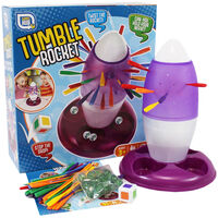 Tumble Rocket