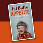 Appetite: A Memoir in Recipes of Family and Food image number 2