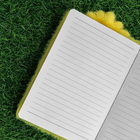 Chick Fluffy Notebook image number 3