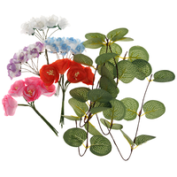 Summer Wreath Foliage Accessories