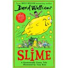 David Walliams: Slime image number 1