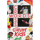 Crosswords For Clever Kids image number 1