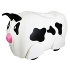 Cow Kiddee Case - Kids Travel Case image number 1