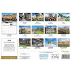 York A4 Calendar 2021 image number 3
