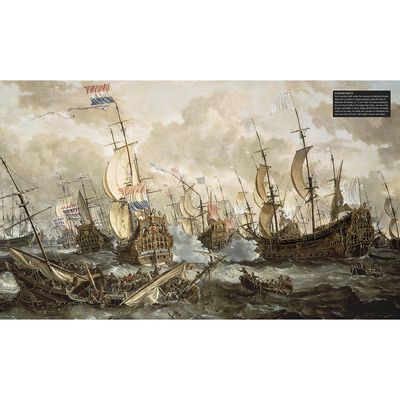 War: The Definitive Visual History image number 4