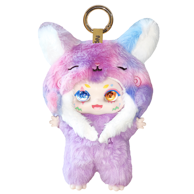 KIMMON Dreams of The Wilderness Collectible Mystery Box Plush image number 4