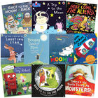 Space Adventure: 10 Kids Picture Books Bundle image number 1