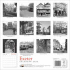 Exeter Heritage 2020 Wall Calendar image number 3