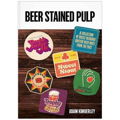 Beer Stained Pulp image number 1