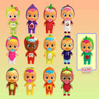 Cry Babies Magic Tears Tutti Frutti: Assorted image number 4