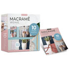 Learn to Macramé Weave Kit image number 1