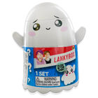 LankyBox Mystery Ghostly Glow Mini Figure Pack image number 1