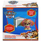 Paw Patrol Modelling Foam Character: Skye image number 1