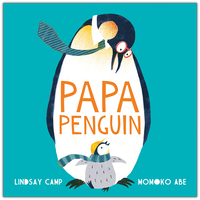 Papa Penguin