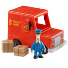 Postman Pat Royal Mail Van image number 2