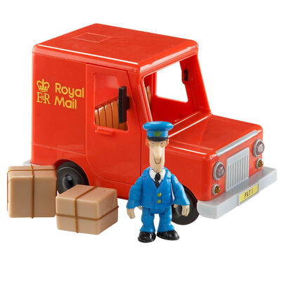 Postman Pat Royal Mail Van image number 2