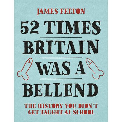 52 Times Britain Was A Bellend image number 1